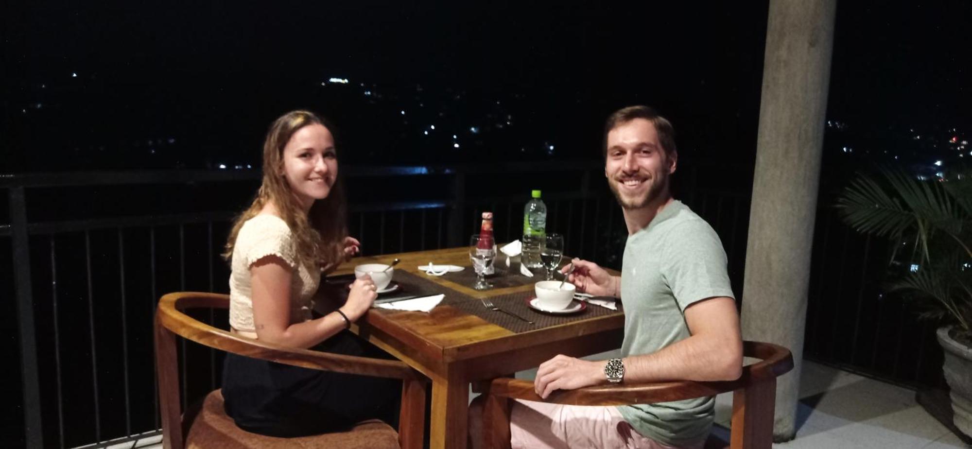 Villa Forest View - No: 50/17 Kandy Dış mekan fotoğraf