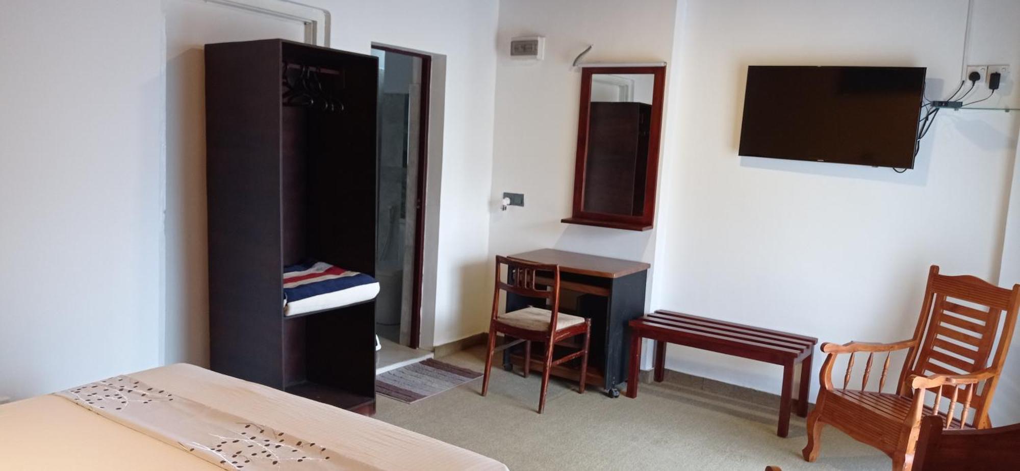 Villa Forest View - No: 50/17 Kandy Dış mekan fotoğraf