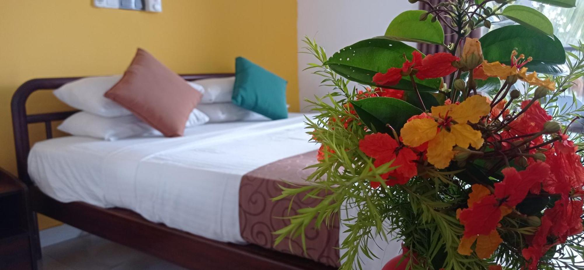 Villa Forest View - No: 50/17 Kandy Dış mekan fotoğraf