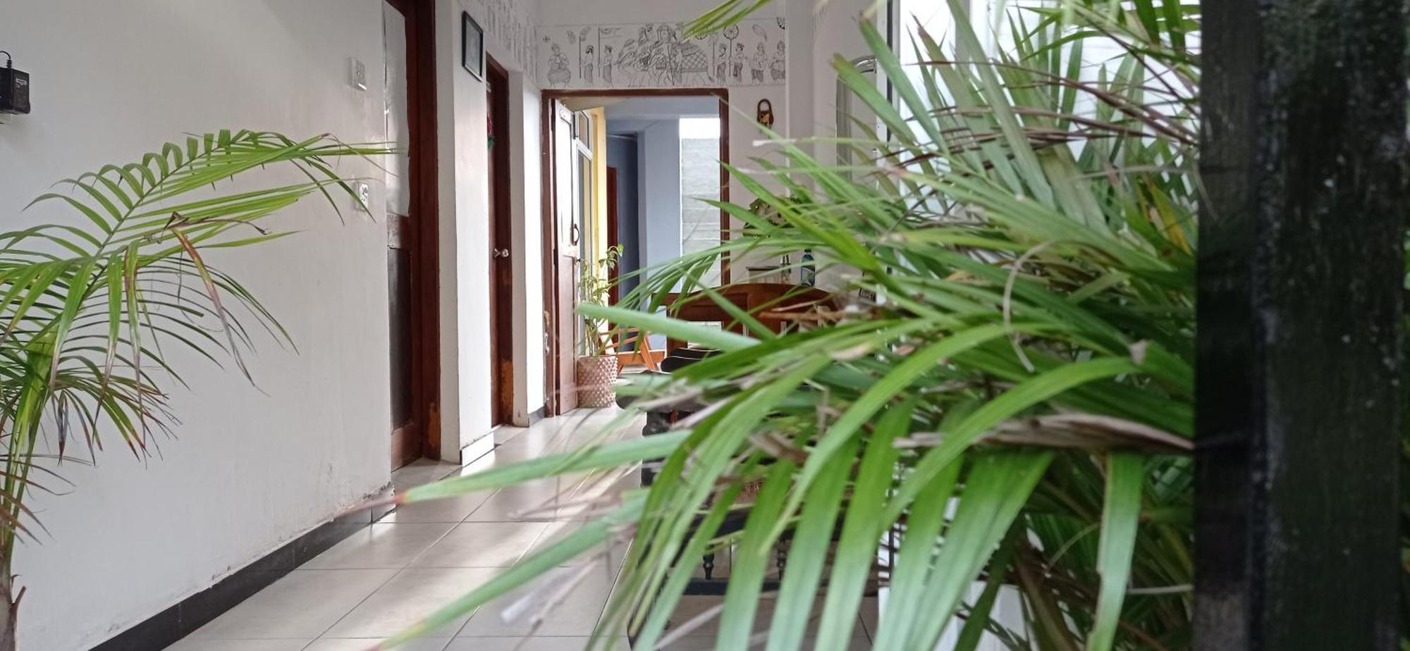 Villa Forest View - No: 50/17 Kandy Dış mekan fotoğraf
