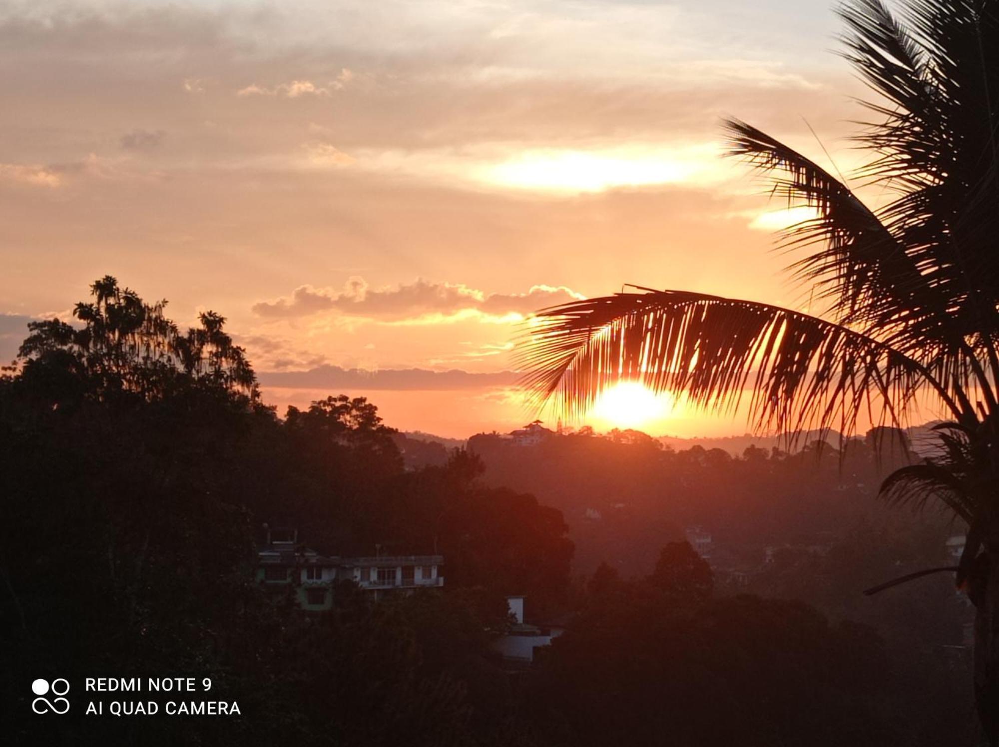 Villa Forest View - No: 50/17 Kandy Dış mekan fotoğraf