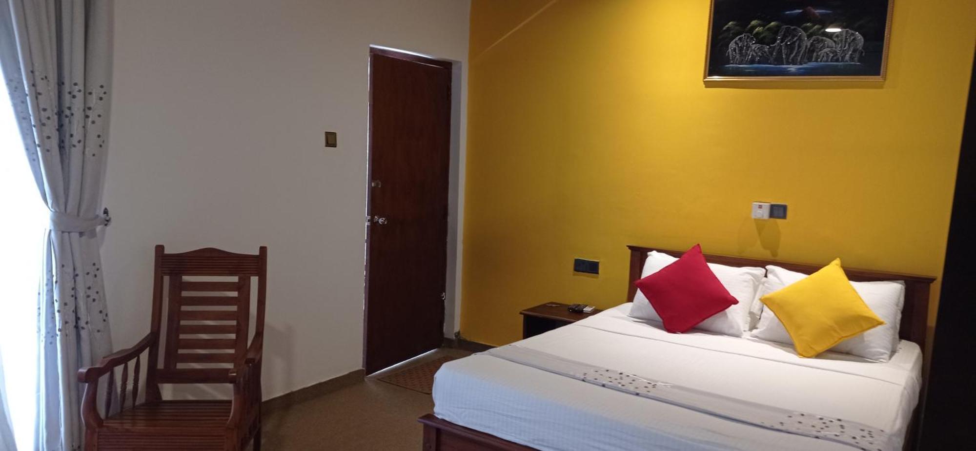 Villa Forest View - No: 50/17 Kandy Dış mekan fotoğraf