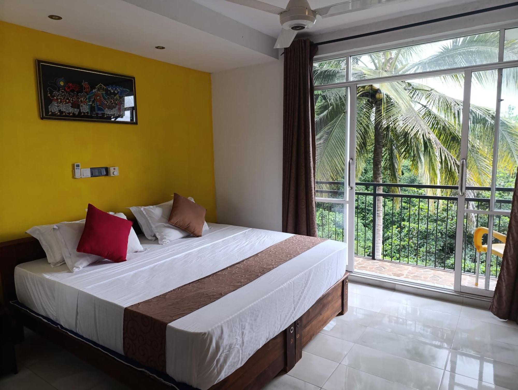 Villa Forest View - No: 50/17 Kandy Dış mekan fotoğraf