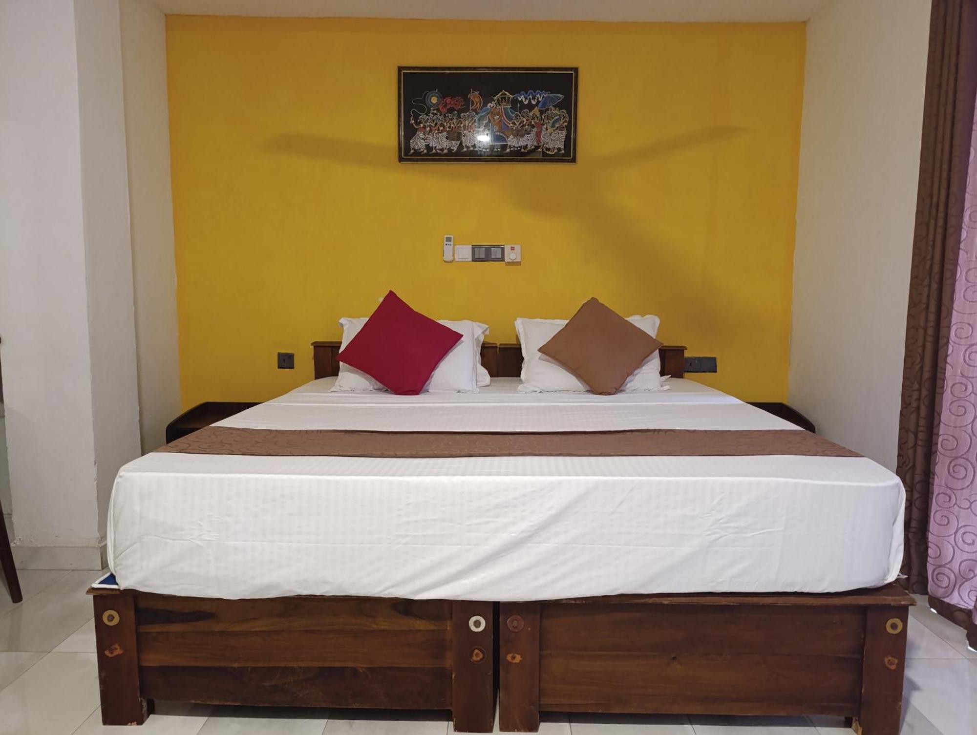 Villa Forest View - No: 50/17 Kandy Dış mekan fotoğraf