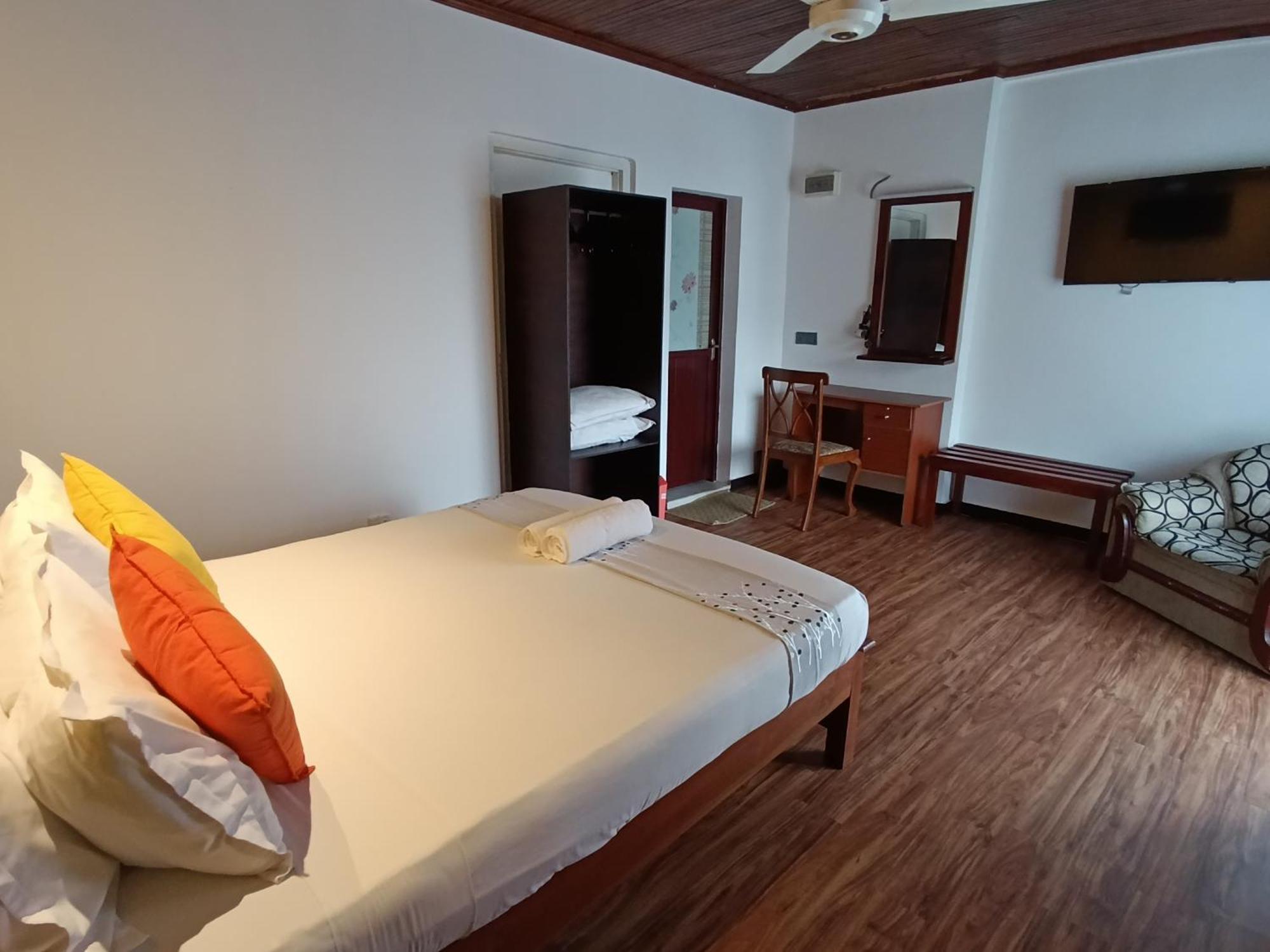 Villa Forest View - No: 50/17 Kandy Dış mekan fotoğraf