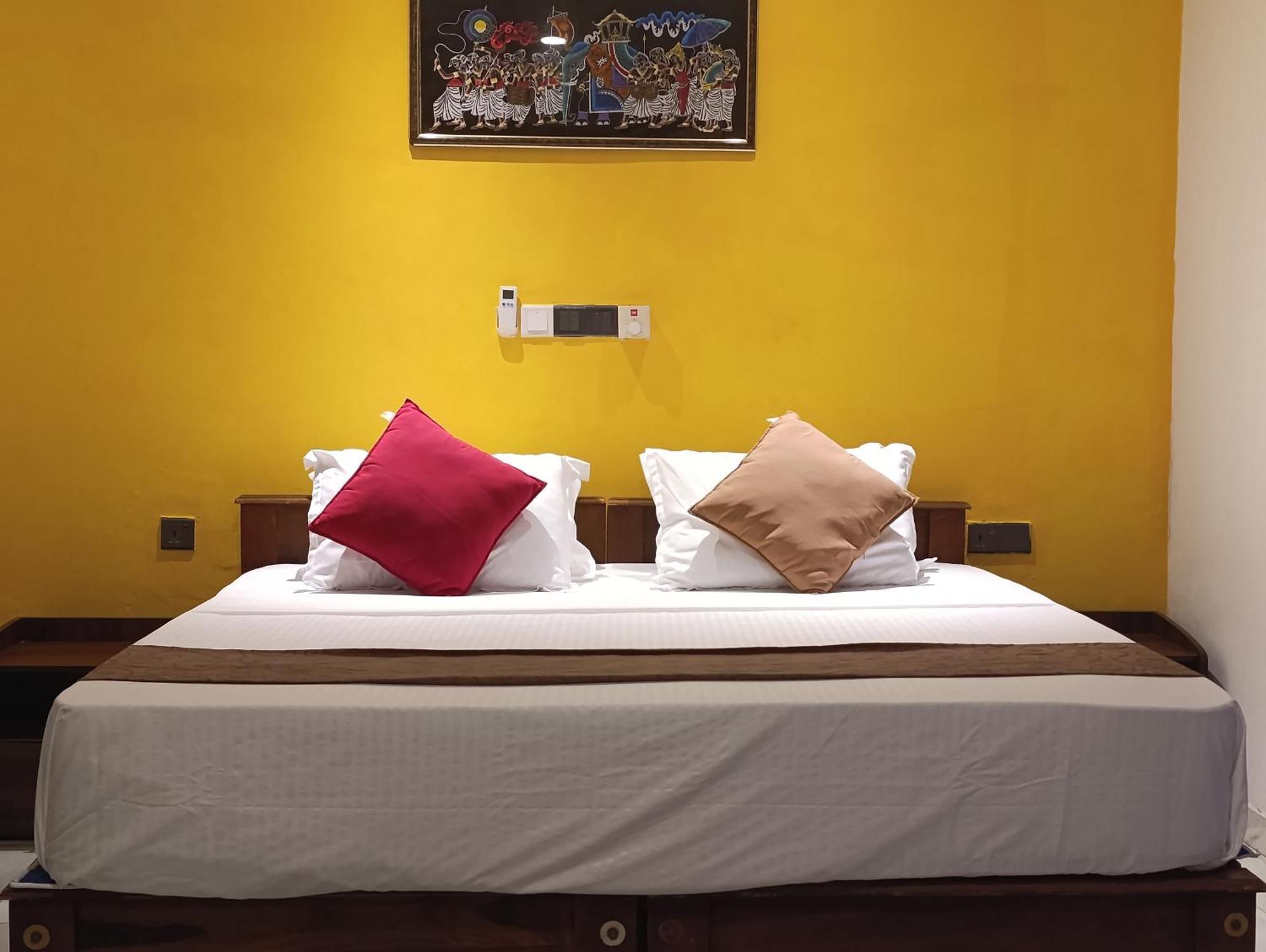 Villa Forest View - No: 50/17 Kandy Dış mekan fotoğraf