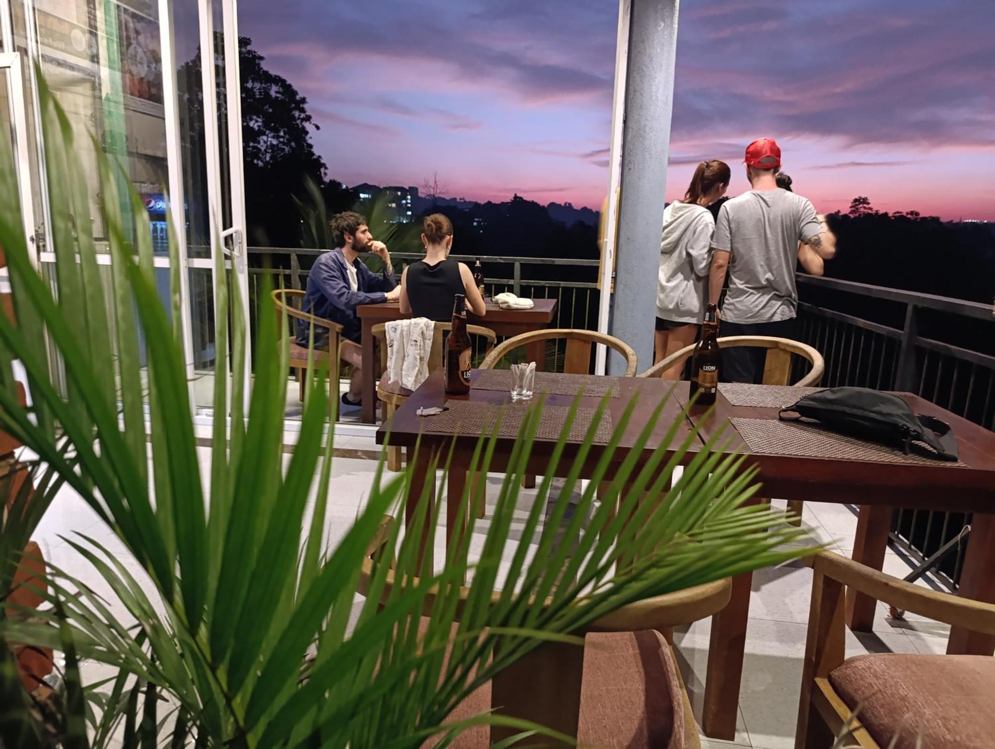 Villa Forest View - No: 50/17 Kandy Dış mekan fotoğraf