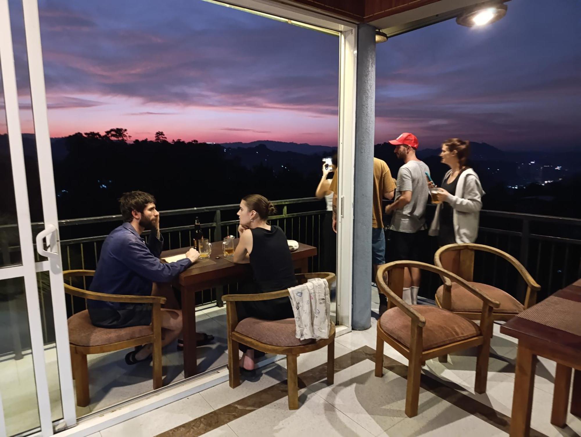 Villa Forest View - No: 50/17 Kandy Dış mekan fotoğraf