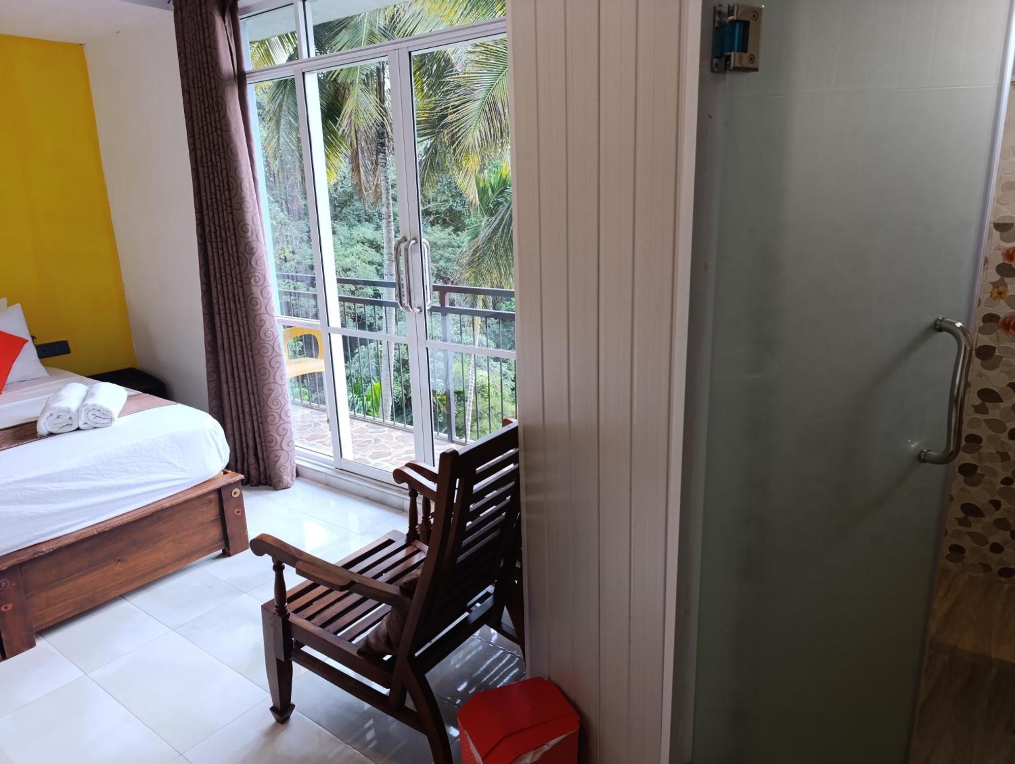 Villa Forest View - No: 50/17 Kandy Dış mekan fotoğraf