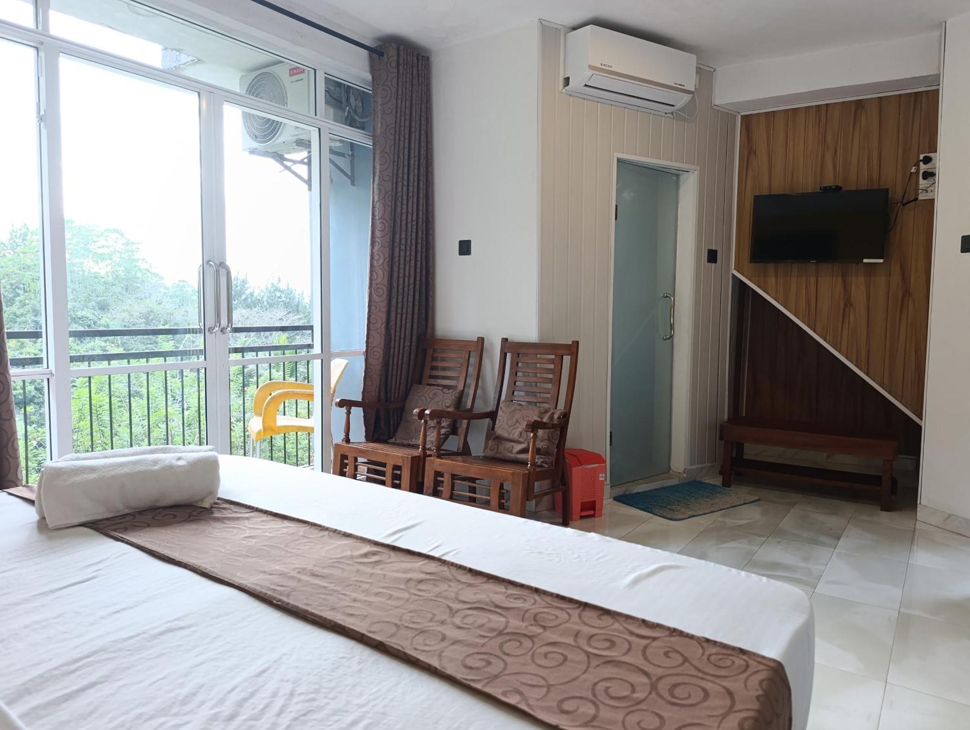 Villa Forest View - No: 50/17 Kandy Dış mekan fotoğraf