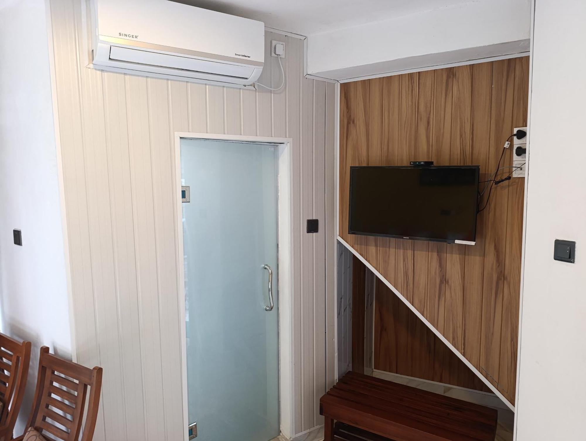 Villa Forest View - No: 50/17 Kandy Dış mekan fotoğraf