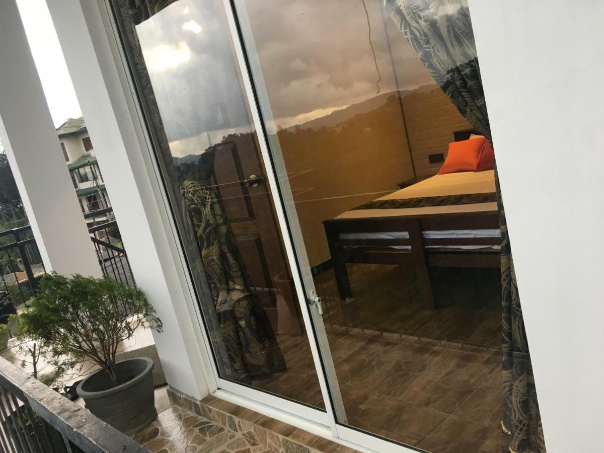 Villa Forest View - No: 50/17 Kandy Dış mekan fotoğraf