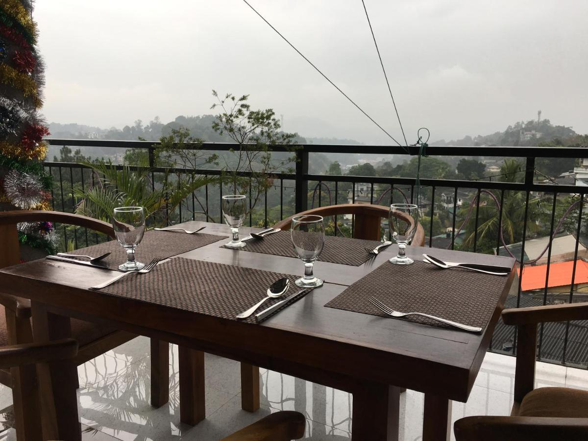 Villa Forest View - No: 50/17 Kandy Dış mekan fotoğraf